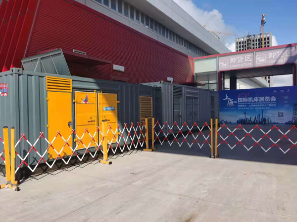 阜康发电机租赁的“望、闻、问、切”你知道多少？