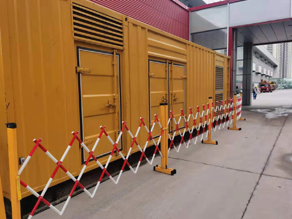 阜康租赁发电机发电机油箱使用后要定期清除油箱底部沉淀的杂质