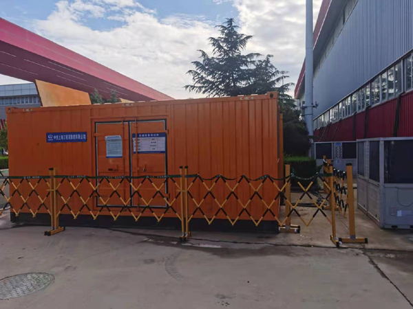 阜康柴油发电机组单支点和双支点的区别是什么？