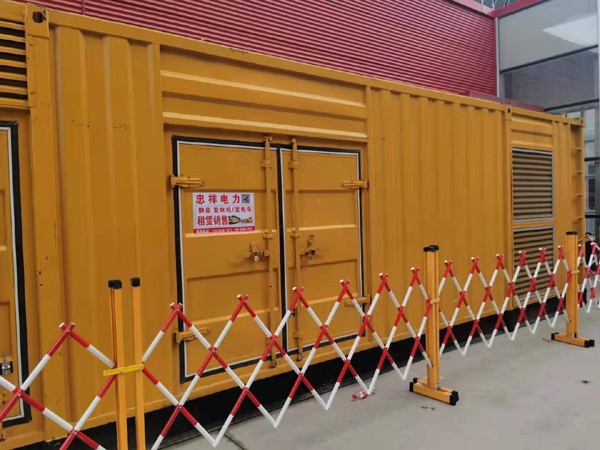 阜康关于通用发电机的十万个为什么？