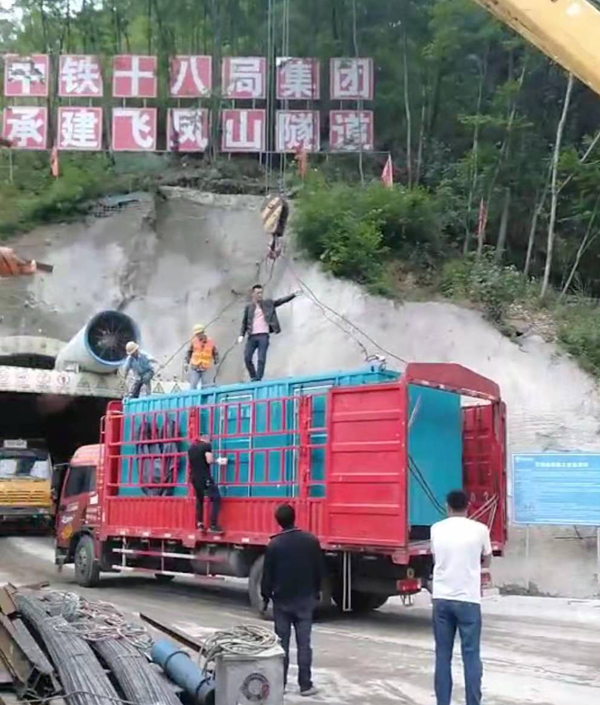 阜康发电机组维修后输出功率降低是什么问题
