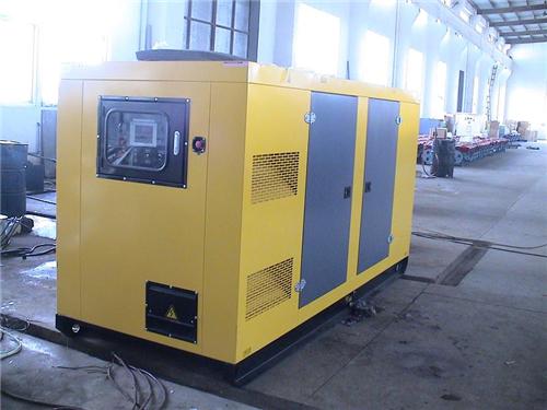 阜康租赁发电机 柴油发电机组的蓄电池种类有哪些？