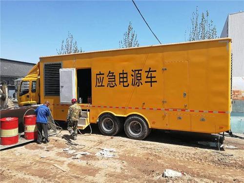 阜康发电车租赁-教您挑选发电机哪些技巧可以掌握使用