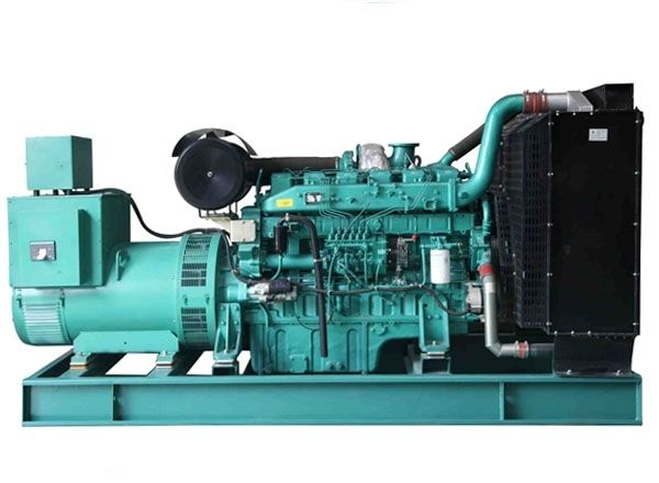 阜康发电机租赁-柴油发电机与汽油发电机的区别
