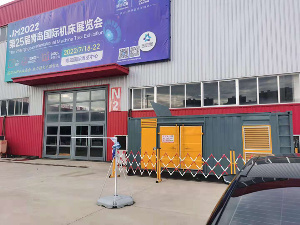 阜康发电机租赁-柴油发电机组不及时维护危害大