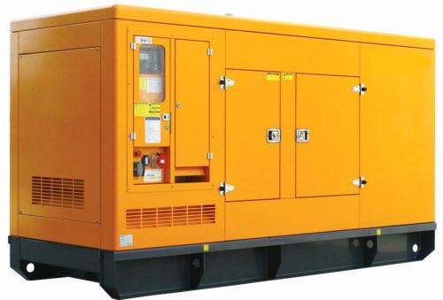 阜康出租发电机-发电机组的选购原则包括哪些方面