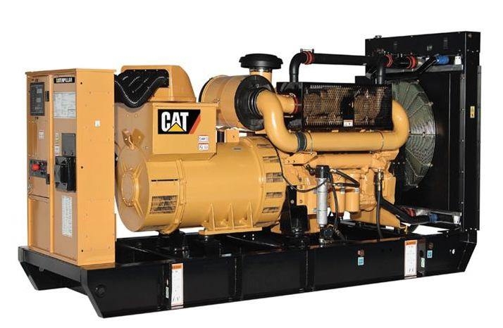 阜康租赁发电机-柴油发电机设计的优势性能特点有哪些