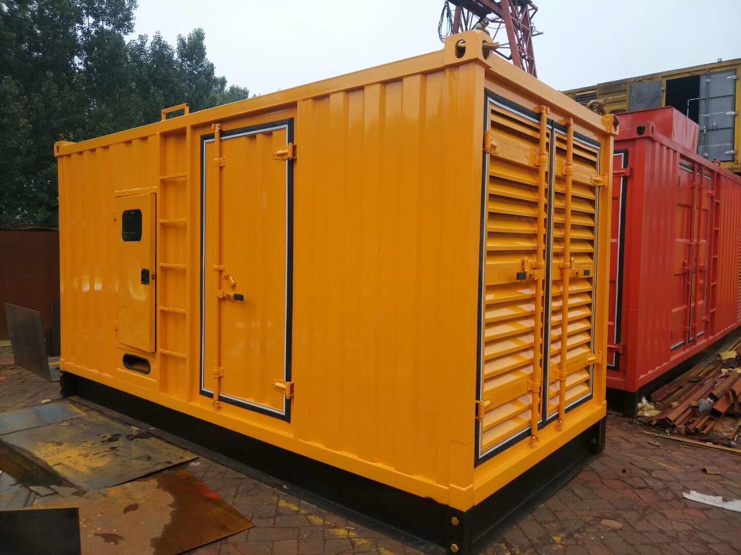 阜康300kw柴油发电机组一个小时需要的油耗