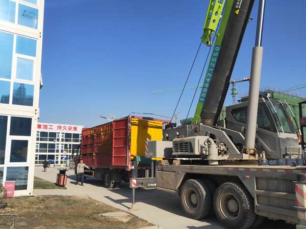 阜康发电机出租50KW柴油发电机组需要配多粗电缆线