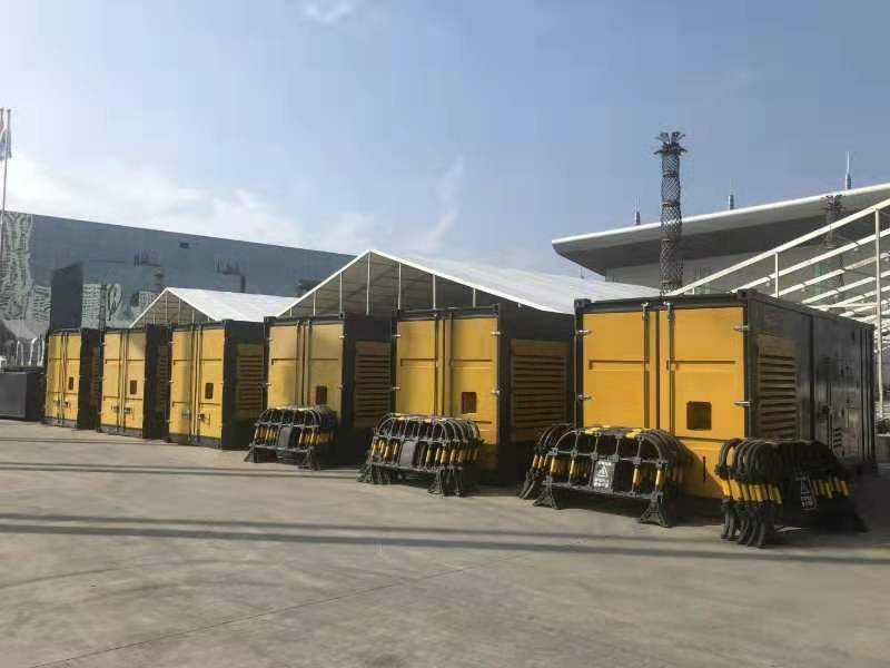 阜康发电机租赁中列举一些可能导致发电机故障的原因？