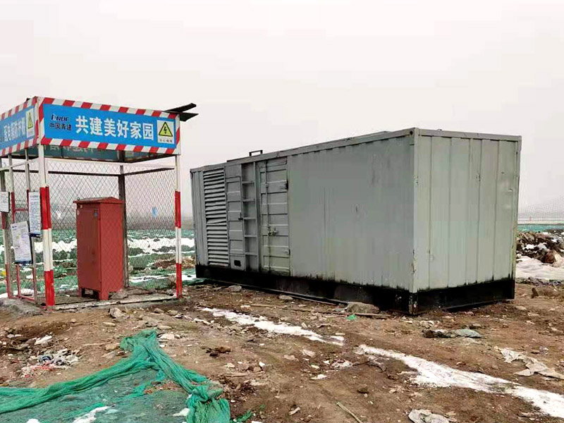 阜康燃气发电机在高海拔地区运行时会遇到哪些常见故障？