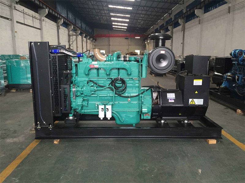 阜康发电机出租租赁如何保证柴油发电机组的正常运行？