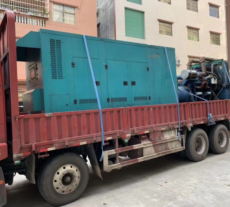 阜康如何在不同负载率下确保 400KW 柴油发电机组的正常运行？
