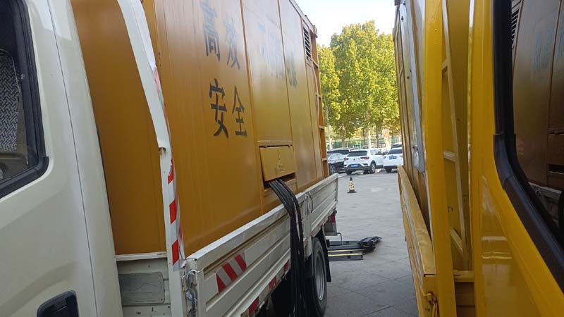 阜康如何判断柴油发电机组和UPS电源的切换时间是否符合要求？