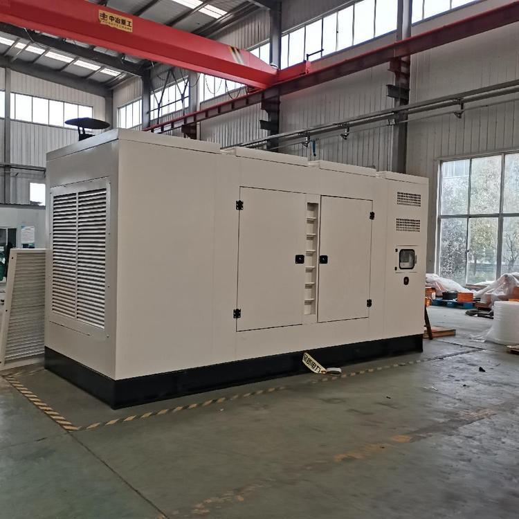 阜康启动发电机组时需要注意什么？