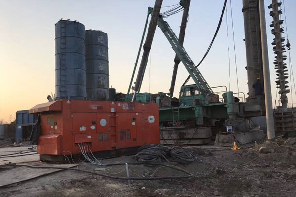 阜康如何检查发电机组燃油系统的密封性？