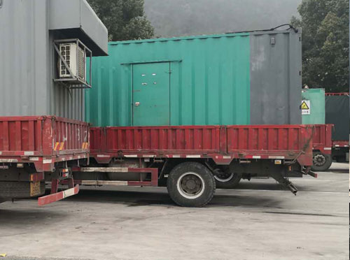 阜康柴油发电机组使用注意安全事项有哪些？