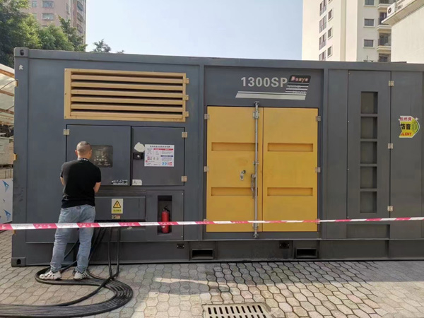 阜康延长空气滤清器使用寿命的注意事项