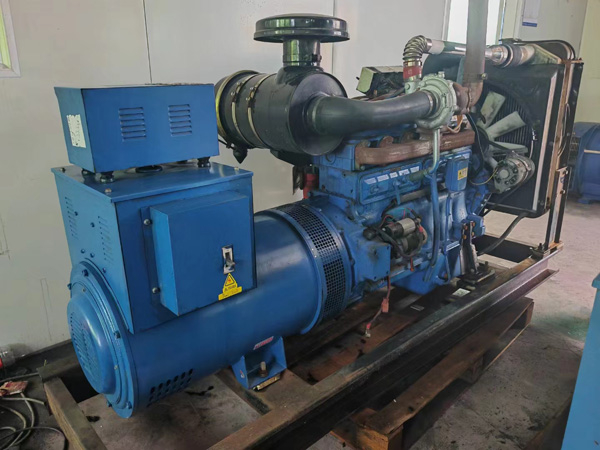 阜康100kW柴油发电机组使用多级机油有哪些优缺点？