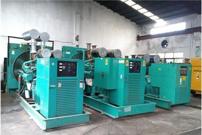 阜康如何判断汽油发电机组电瓶的使用寿命？