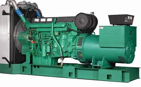 阜康发电机除垢后需要用清水冲洗水冷式机油散热器几次？