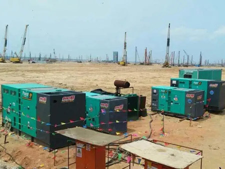 阜康测量水冷式机油散热器密封件尺寸的具体步骤是什么？