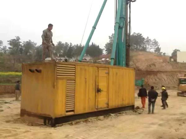 阜康柴油发电机组应用场合有哪些？