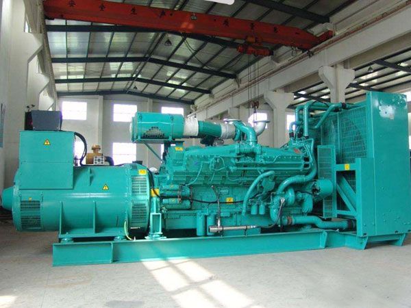 阜康影响800KW发电机组油耗的因素有哪些？