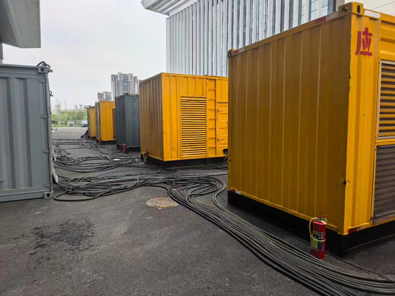 阜康柴油发电机组冬季保养有哪些注意事项？